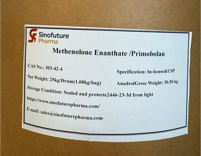 Methenolone Enanthate ပြတ်လပ်မှု- ကမ္ဘာလုံးဆိုင်ရာ ထောက်ပံ့မှု ပြတ်တောက်မှုကြောင့် ဥရောပ၊ မြောက်အမေရိကနှင့် ကမ္ဘာတစ်ဝှမ်းရှိ အားကစားရုံများ