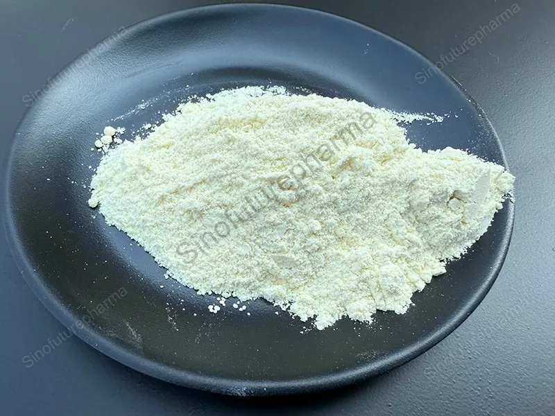 Trenbolone Acetate
